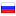 ab63.ru server is located in Russia